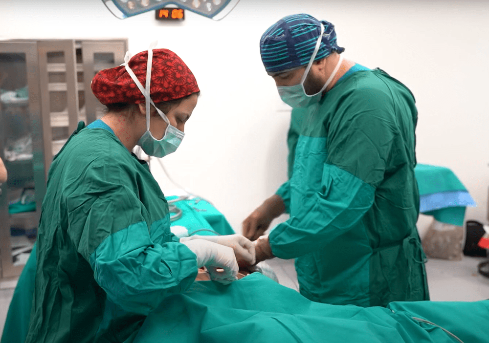 Plastik cerrahinin ticarete dönüşmesi sağlığı riske atıyor