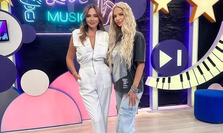 RAPİN KRALİÇESİ “QUEEN”İN PERDE ARKASINI ANLATTI!