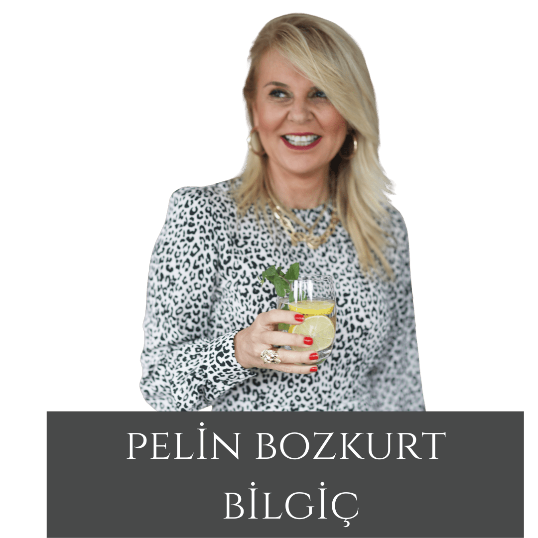 SABAHLARI NEDEN ILIK LİMONLU SU İÇMELİYİZ PELİN BOZKURT BİLGİÇ ANLATIYOR