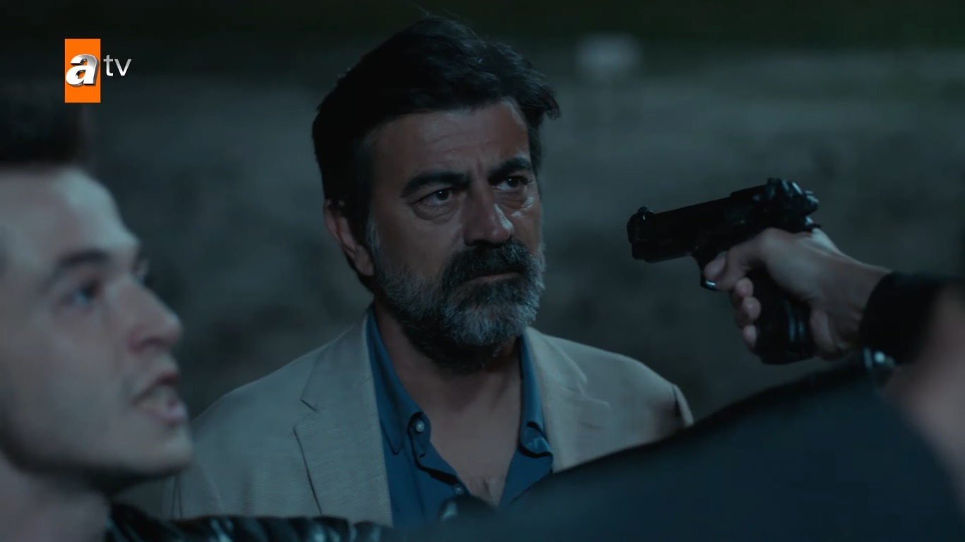 Safir 5. Bölüm Fragmanı! 4. Bölüm Full İzle