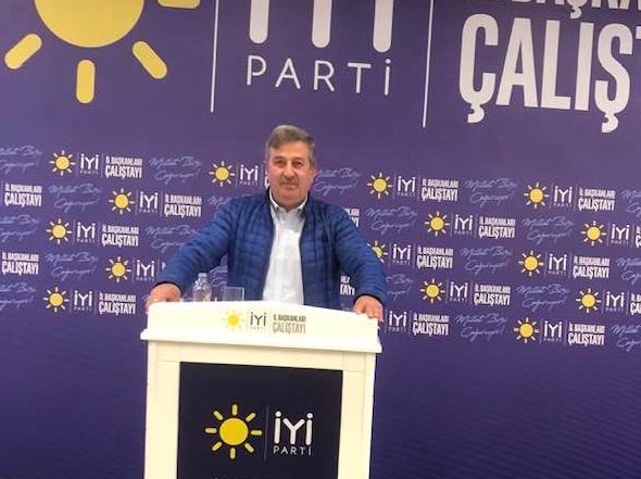 SAĞLIKÇILAR BİZLERLE REFAH BULACAK