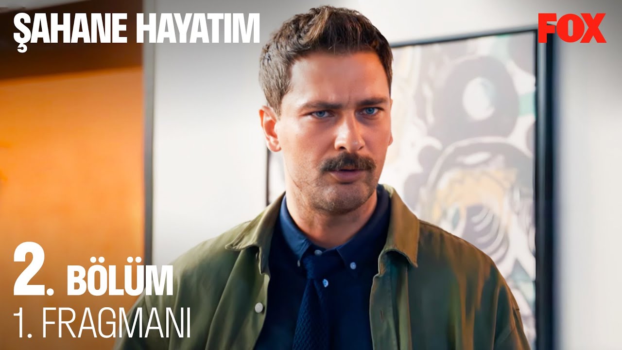 Şahane Hayatım 2. Bölüm Fragman – 1. Bölüm Full İzle