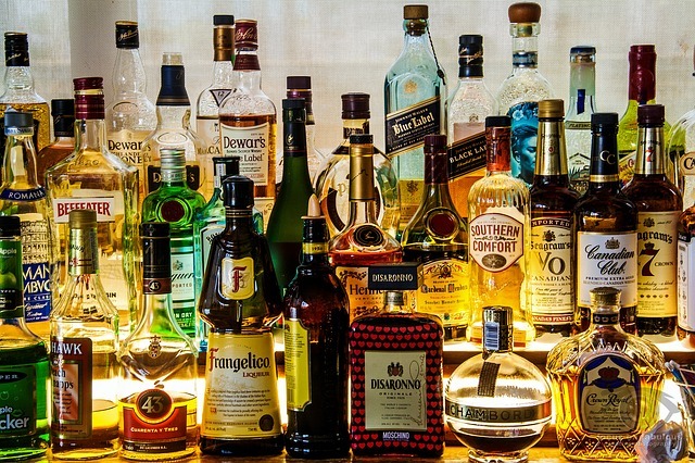 Sahte alkol bilançosu ağırlaşıyor 48 kişi hayatını kaybetti
