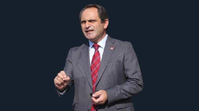 SAKARYA’DA CHP GRUP TOPLANTISI HEYECANI