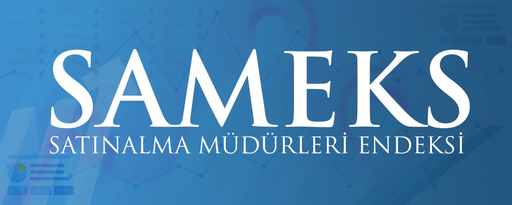 SAMEKS 2022 OCAK AYI VERİLERİ AÇIKLANDI