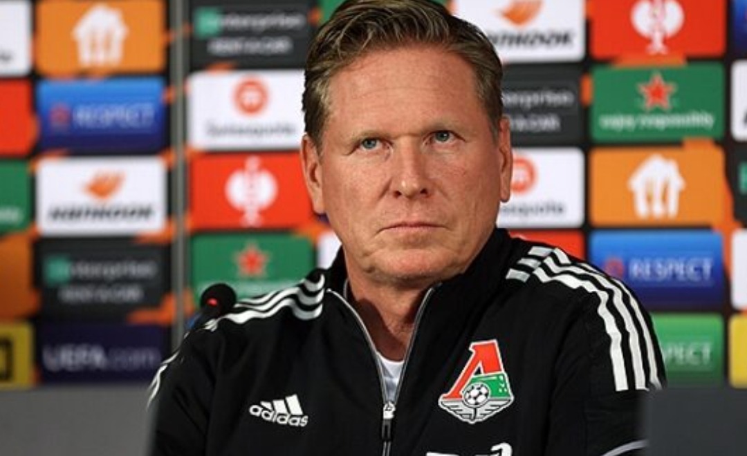 Samsunspor’un Yeni Teknik Direktörü Markus Gısdol