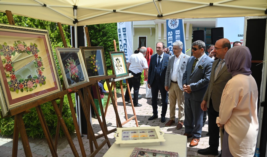 Selçuklu Sanat Tasarım Atölyesi,