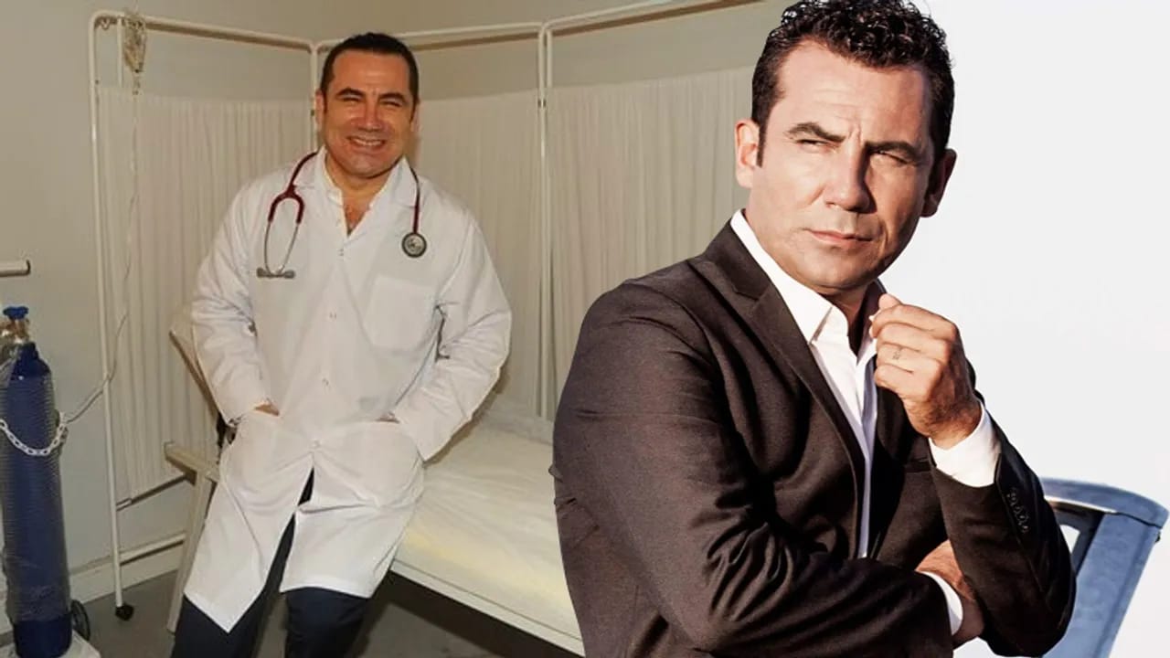 Şarkıcı ve doktor Ferhat Göçer'e hekim tepkisi