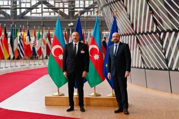 “Şartları artık Türkiye ve Azerbaycan belirliyor”