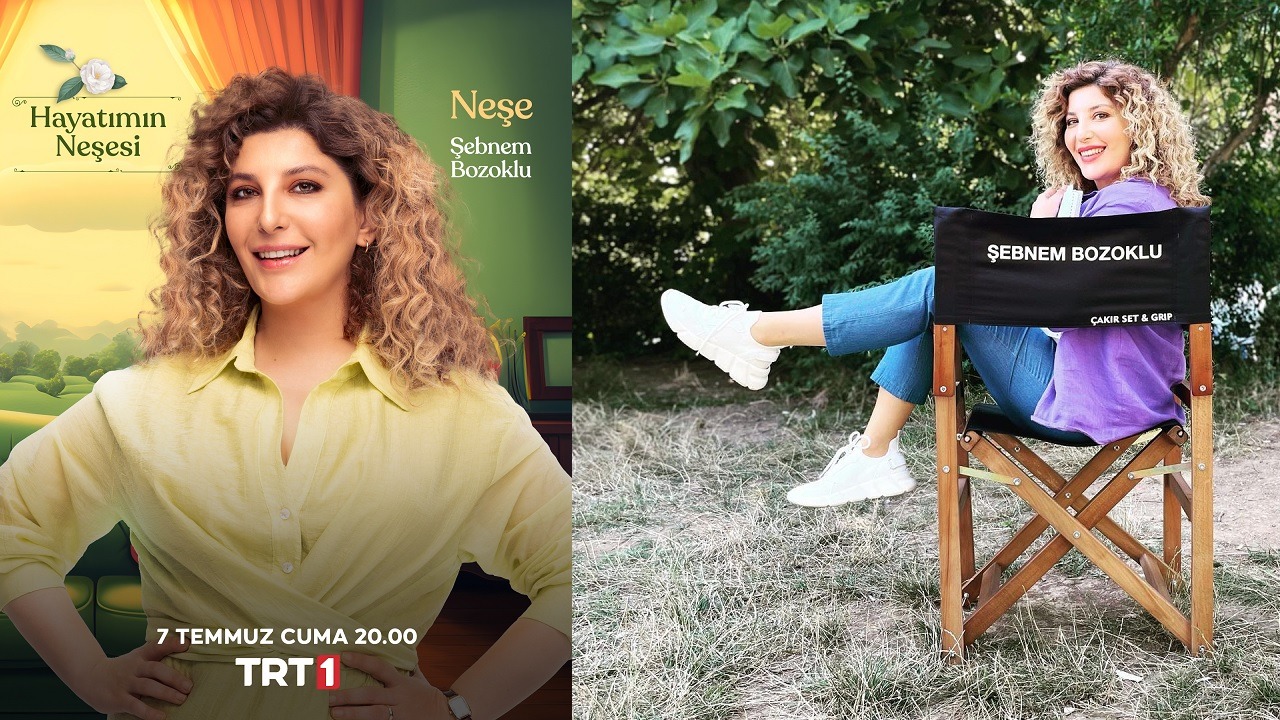 Şebnem dönmez filmleri