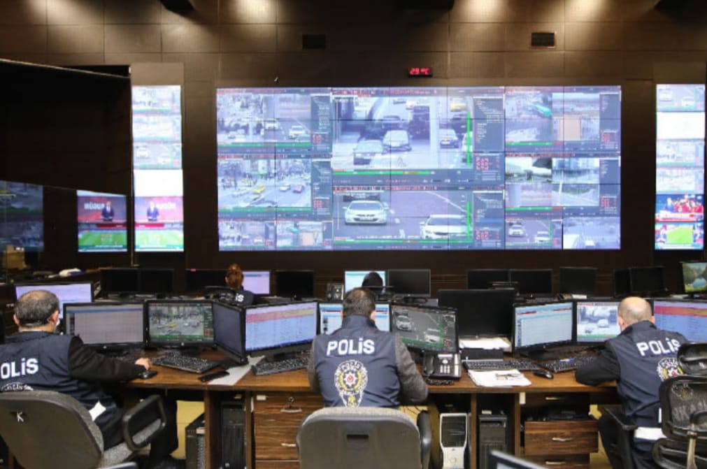 ŞEHİRLERİN GÜVENLİĞİ İÇİN ASELSANA DEV SİPARİŞ