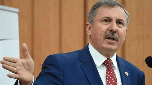 Selçuk Özdağ, zam olayları hakkında açıklama yaptı