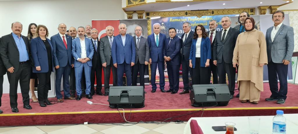 ŞERİFE BACI İSMİ YAŞATILACAK