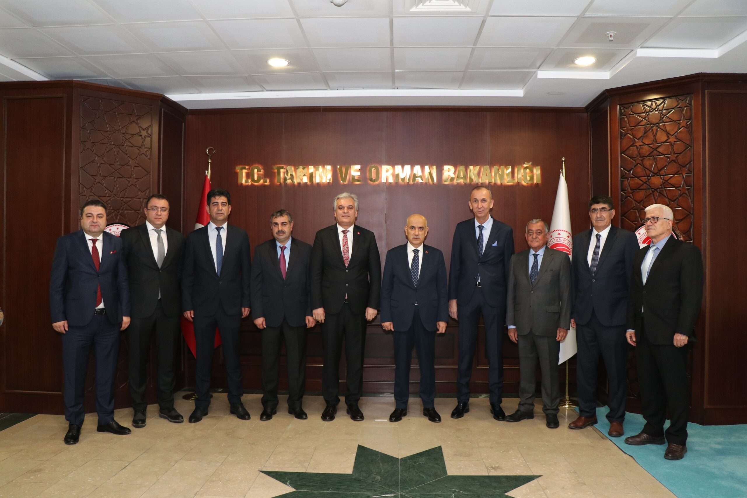SERTİFİKALI TOHUM ÜRETENLERE VERİLEN KREDİ ÜST LİMİTİ ARTIRILDI