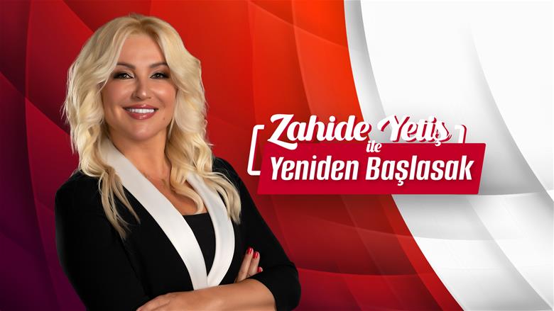 Sevenlerine müjde! Zahide Yetiş Star TV ile geri dönüyor!