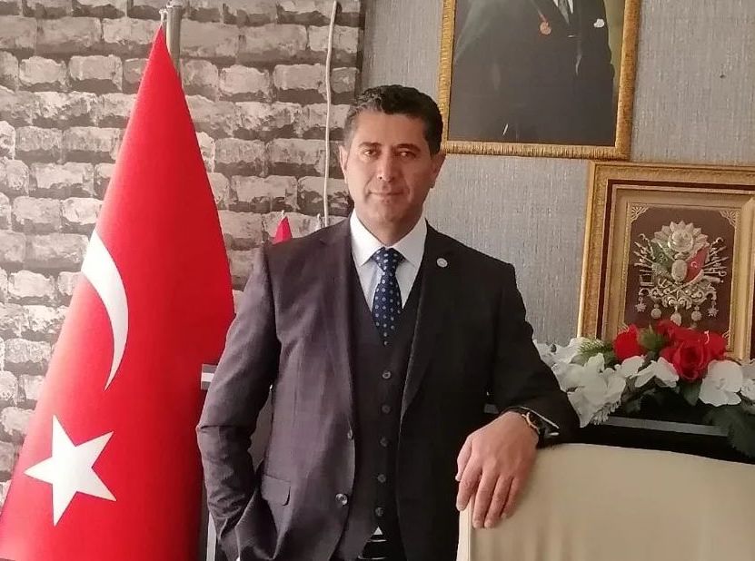 SEVGİYLE GÜÇLENEN TÜRKİYE” SÖZÜMÜZDÜR !