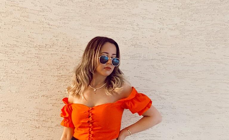 Sibel Güneş Modellik benim vazgeçilmezim