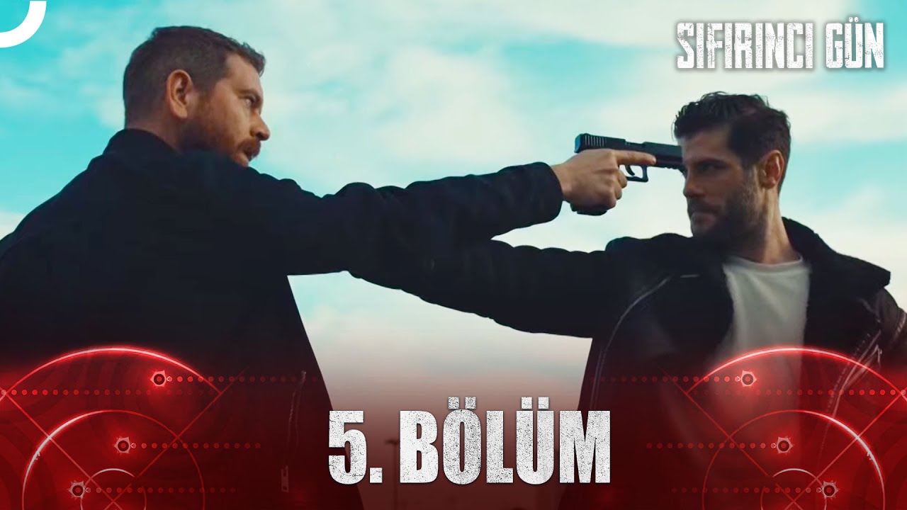 Sıfırıncı Gün 5 Bölüm İzle 6 Bölüm Fragmanı