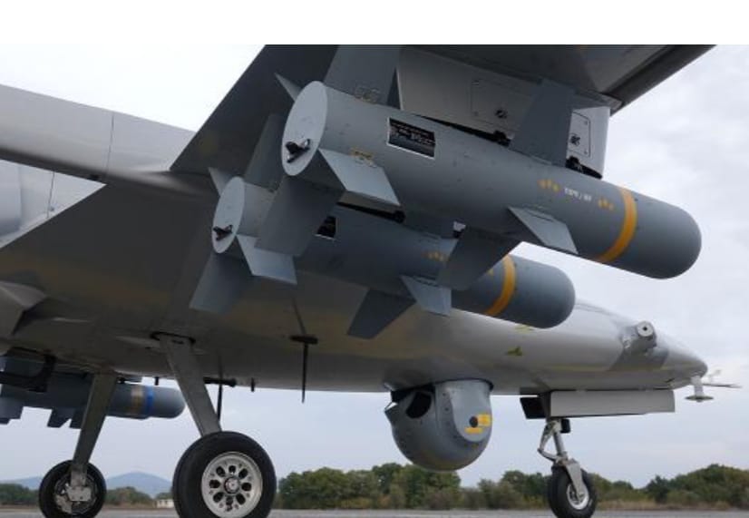 SİHA DESTEKLİ MİT OPERASYONLARI TERÖRİSTLERE DARBE ÜSTÜNE DARBE VURDU.