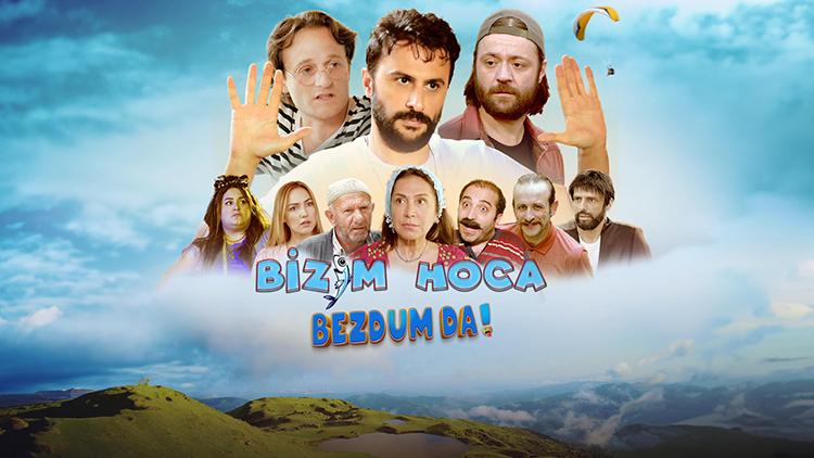 Sinema keyfi Kanal D’de yaşanıyor!