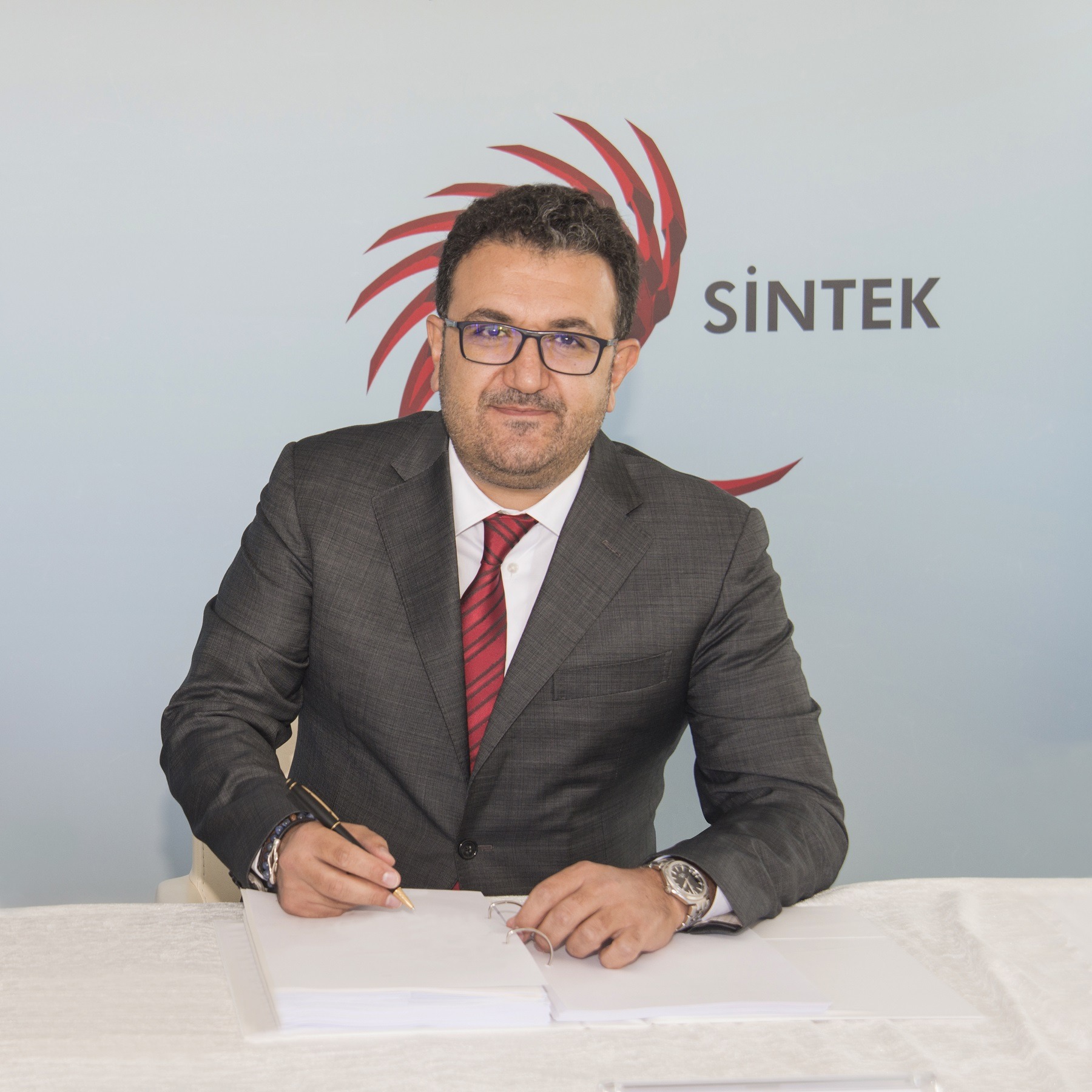 Sintek Group’tan Avrupa hamlesi...