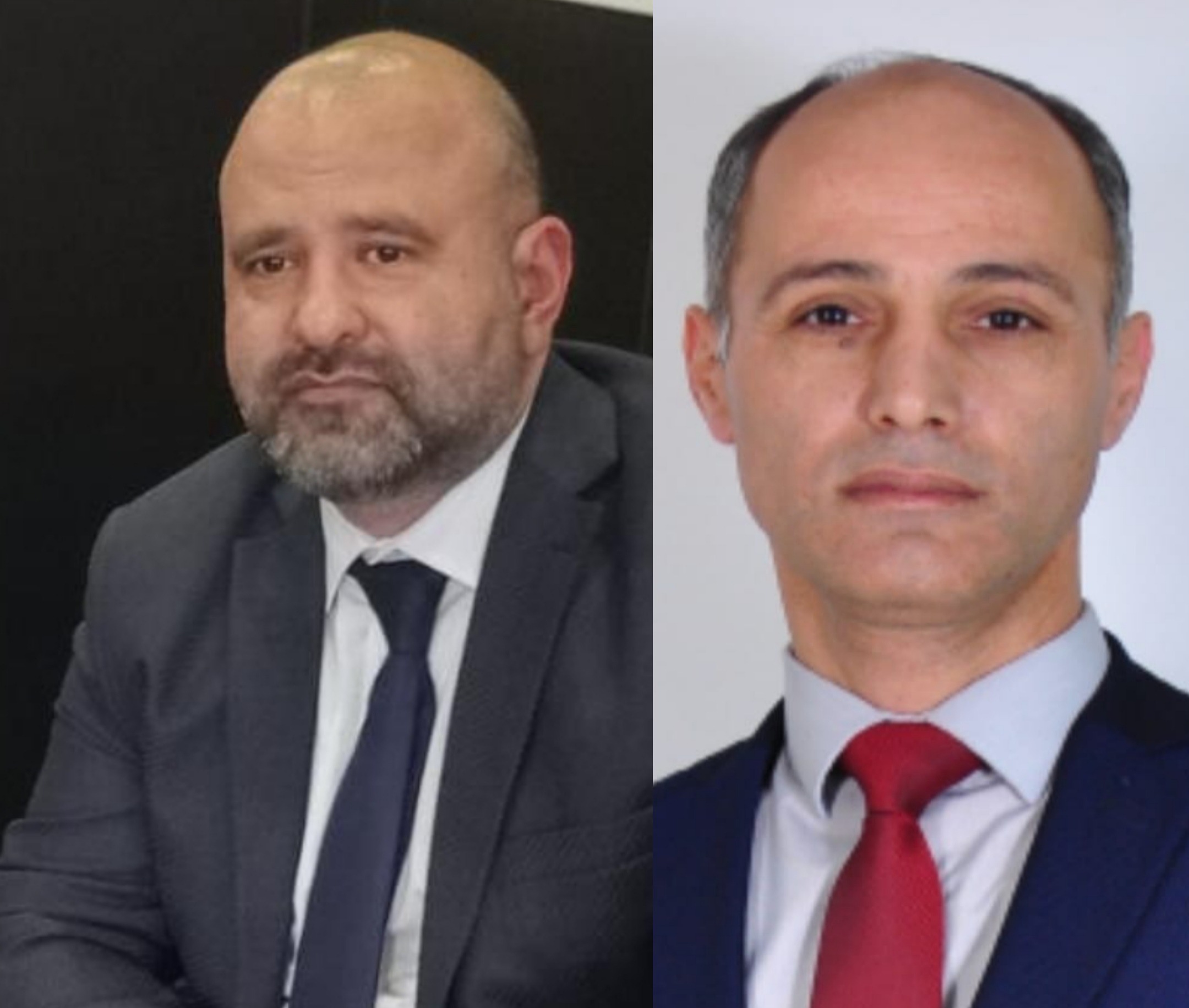 Siyaset Bilimci Doç. Dr.Halik Şükürovla ile Özel Söyleşi