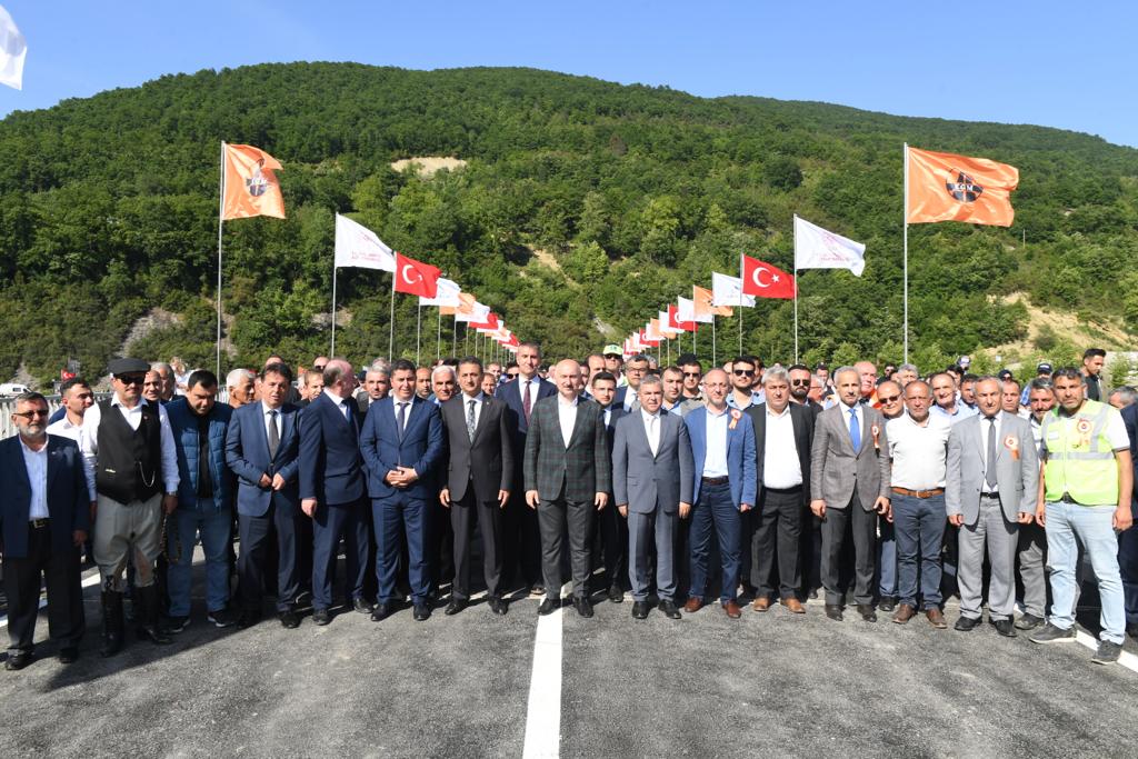 SİZ YALANLARINIZ DA BOĞULMAYA MAHKUMSUNUZ