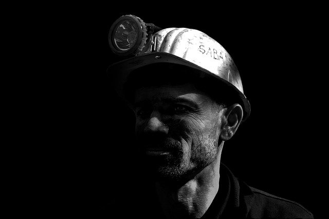 Son 19 yılda en az bin 890 maden işçisi iş cinayetlerinde hayatını kaybetti
