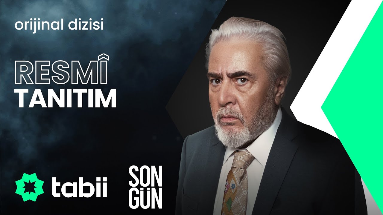 Son Gün Dizisi Oyuncuları Ve Konusu