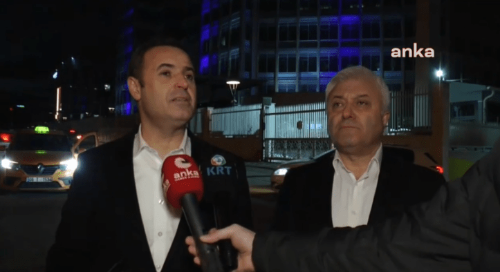 SOSYAL MEDYA KISITLAMASININ NEDENİNİ SORDU… 