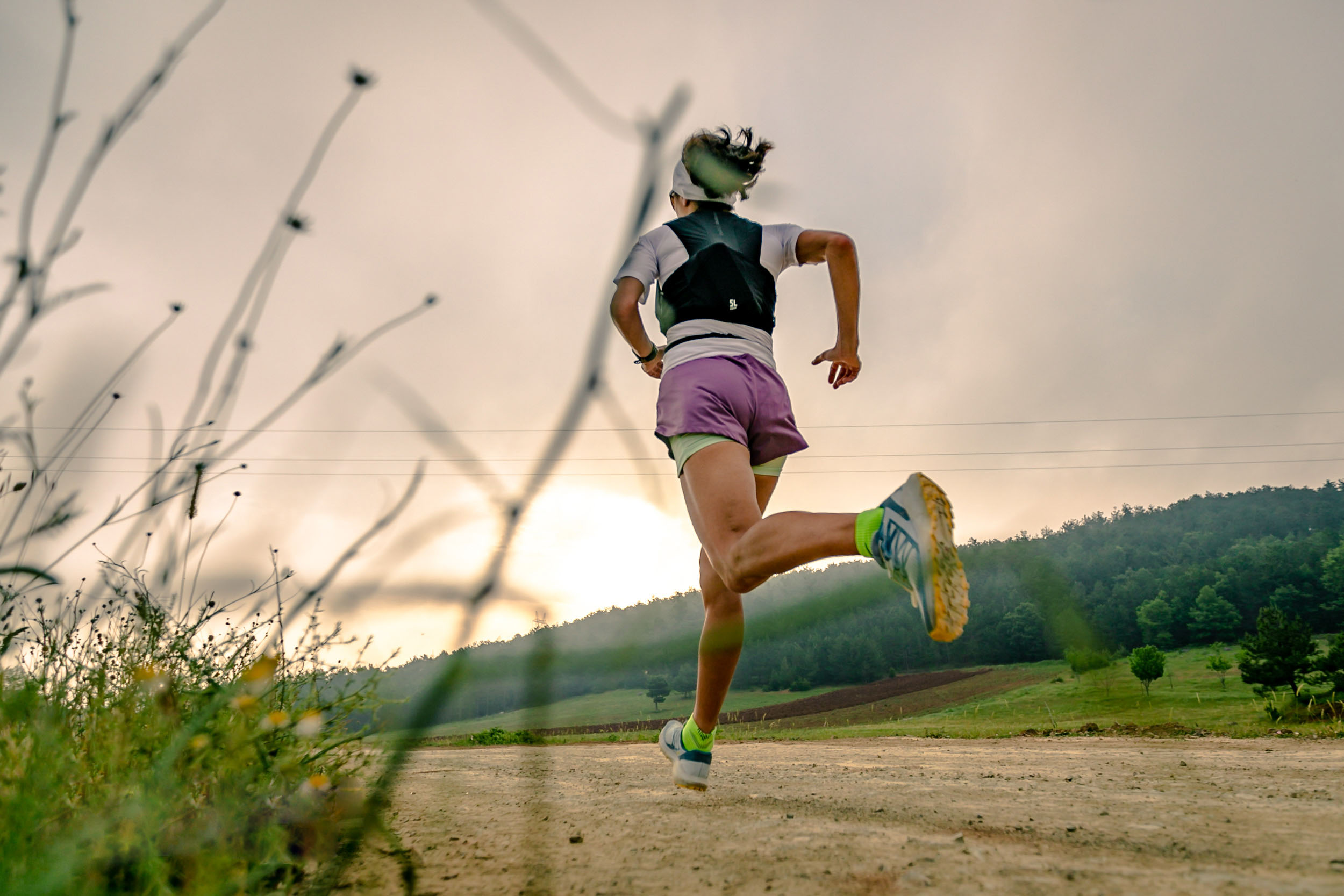 SPX DAĞYENİCE ULTRA TRAIL COPA’NIN ALTIN SPONSORLUĞUNDA GERÇEKLEŞTİ