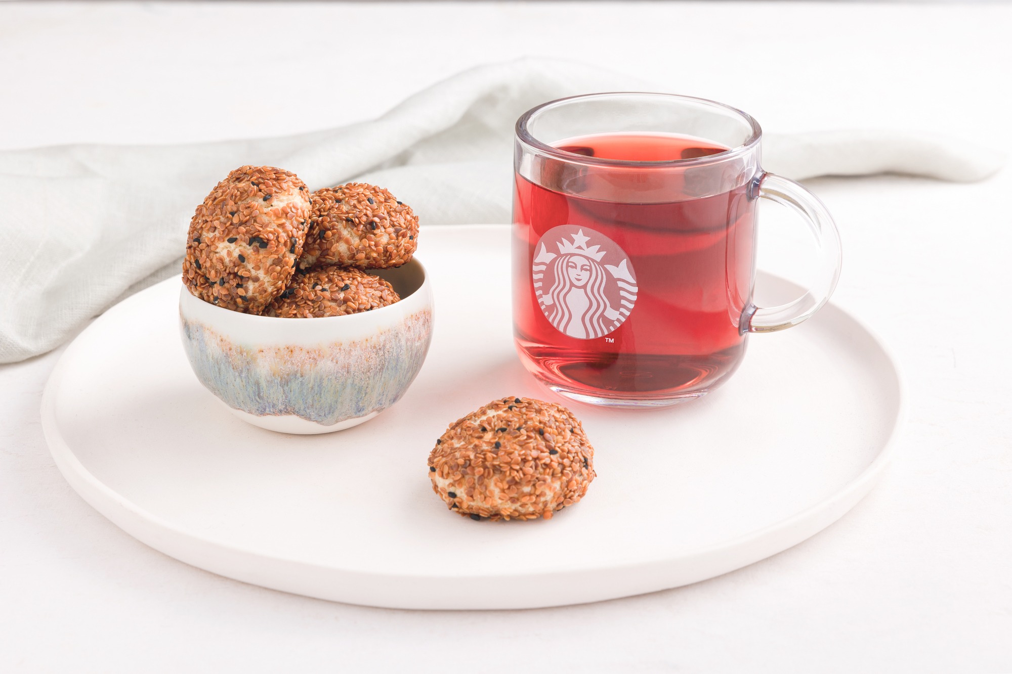 Starbucks, 400 mağazasında Rize çayı sunacak