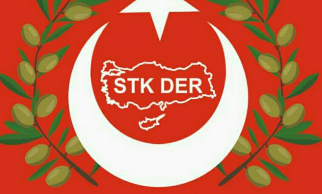 STK-DER Sivil Toplum Kuruluşları