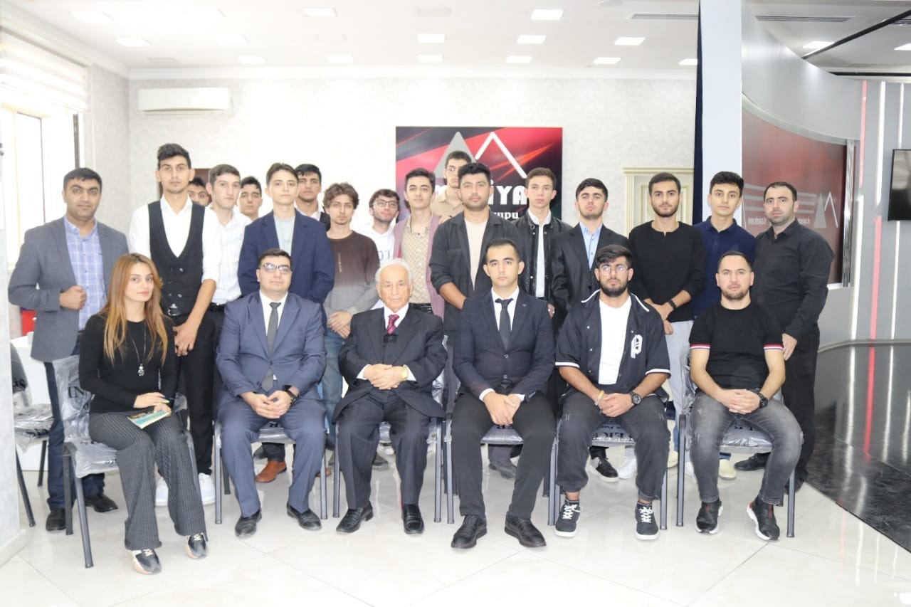 TAİB, gençlere yatırım yapacak