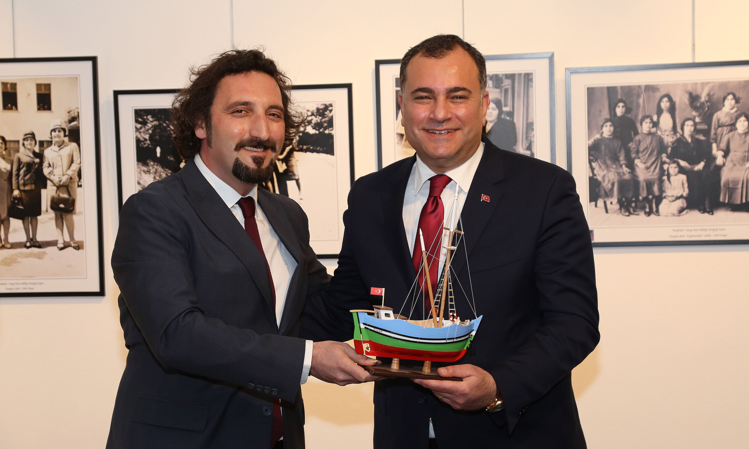 TANZİMATTAN CUMHURİYETE KADIN SERGİSİ ÇSM’DE