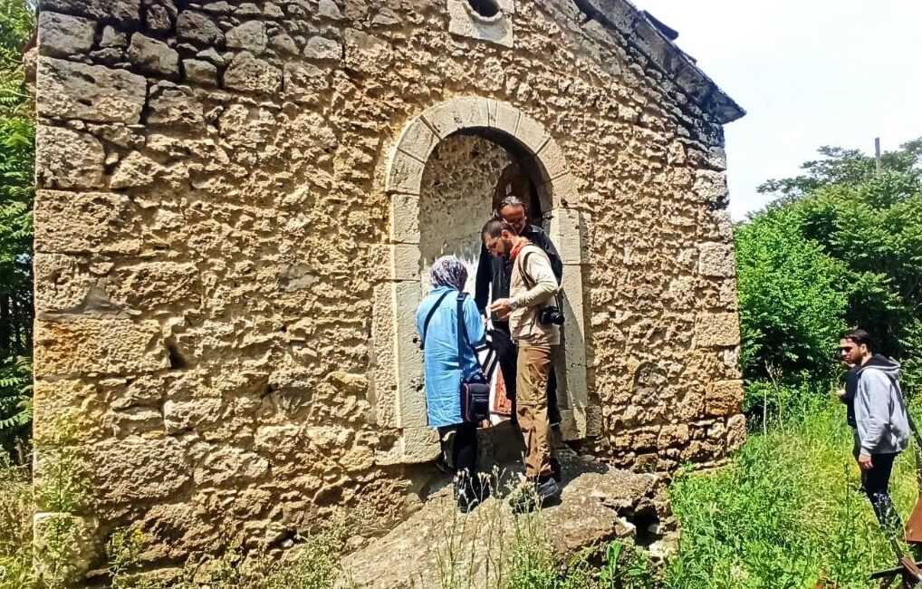 Haymana Belediyesi ve Hacı