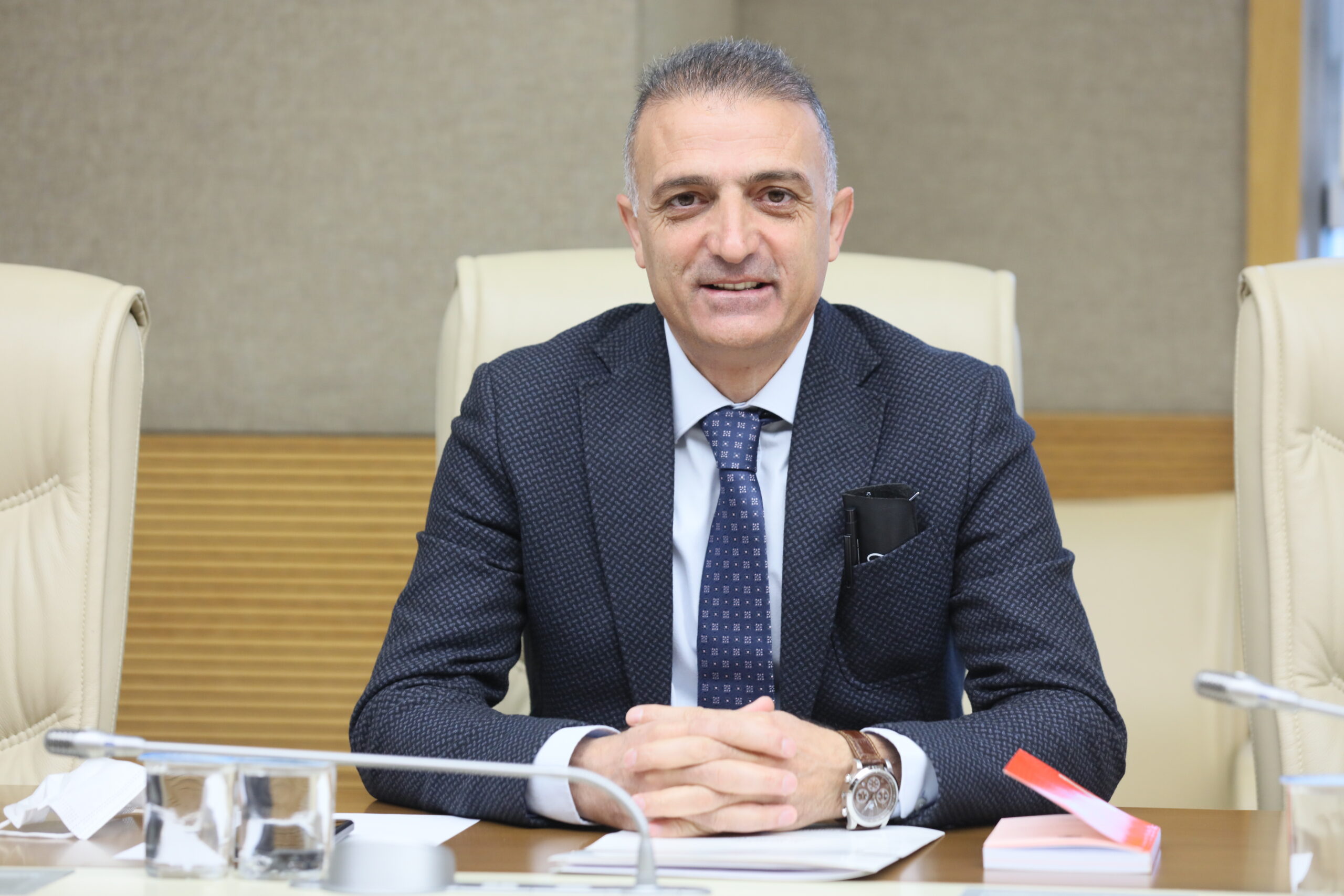 TARIM VE ORMAN BAKANLIĞI