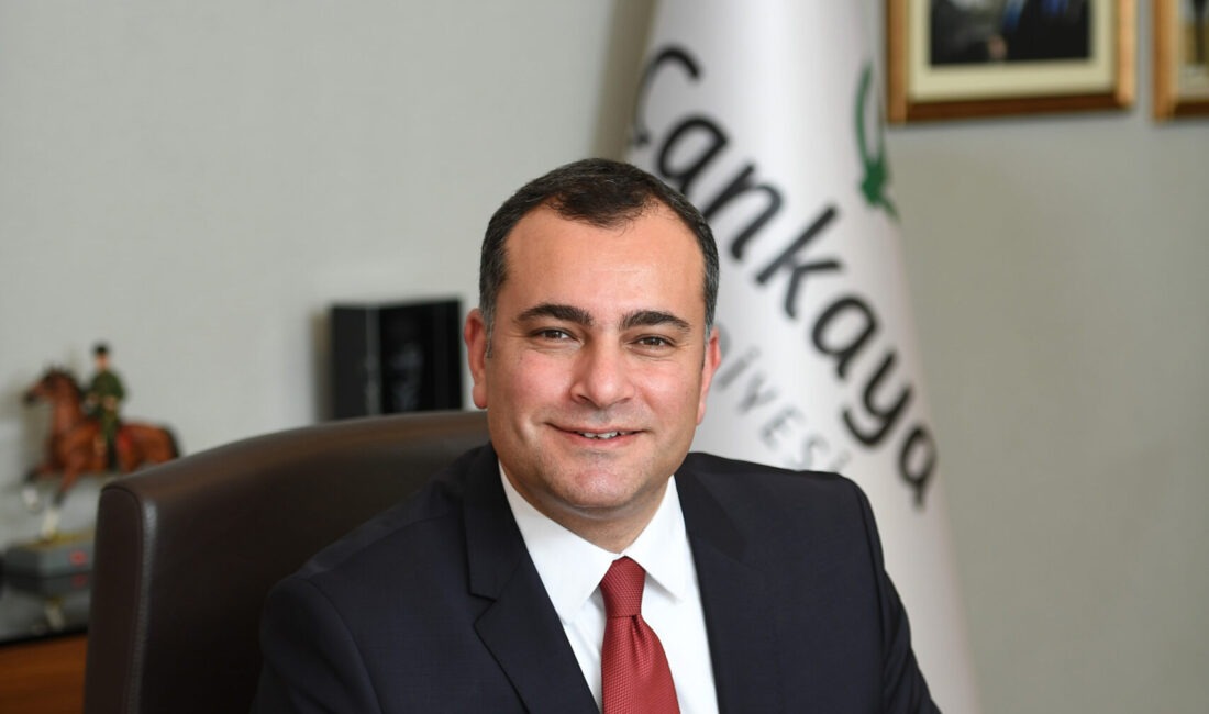 Çankaya Belediye Başkanı Alper