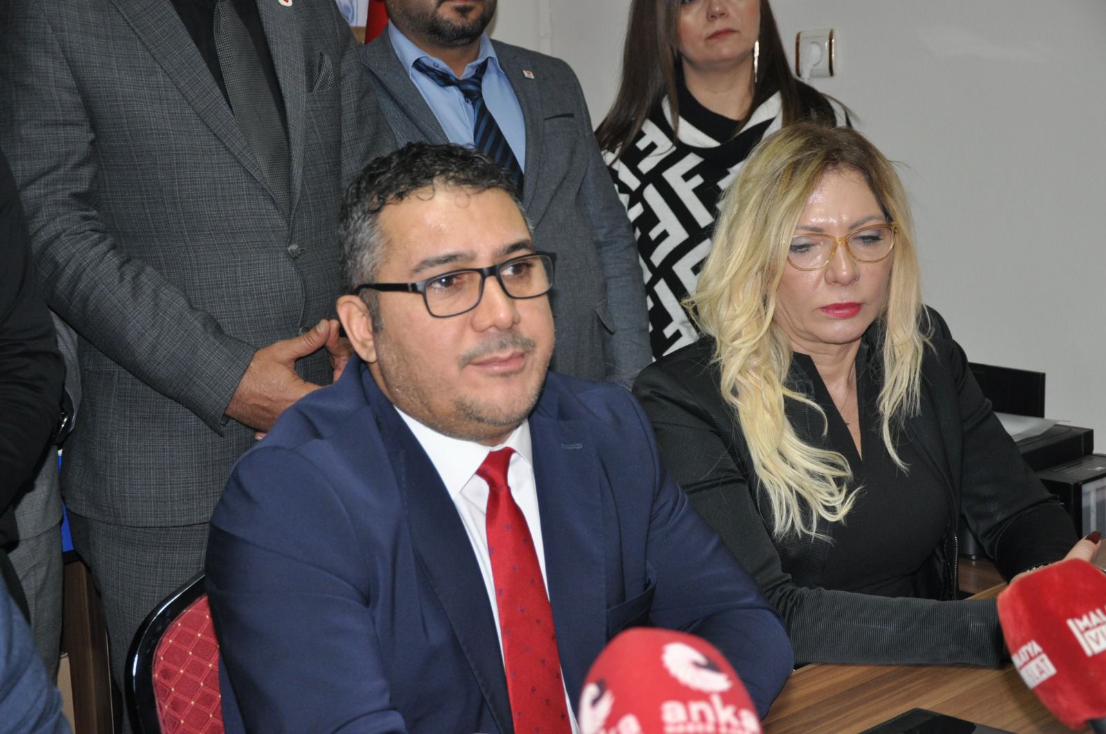 Teoman Mutlu Diyarbakır İçin Mesaj Yayınladı