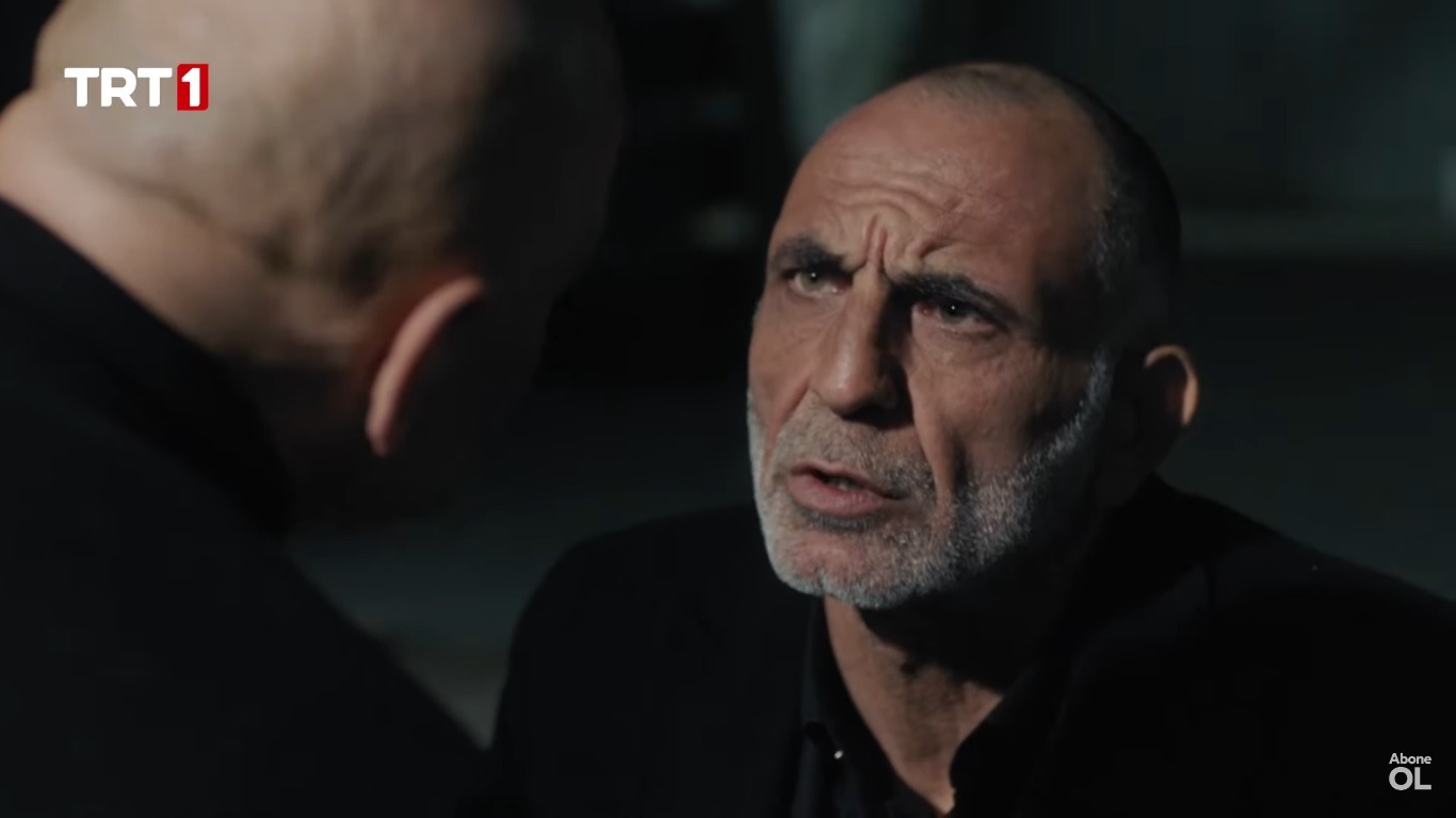 Teşkilat 69. Bölüm Fragman! Son Bölüm İzle - Teşkilat 68. Bölüm İzle - Full HD Tek Parça