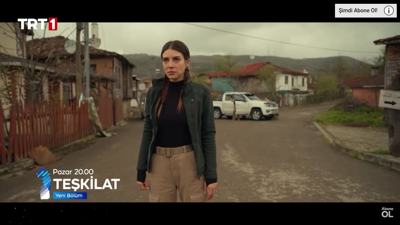 Teşkilat 74. Bölüm Fragman! Son Bölüm – Teşkilat 73. Bölüm İzle – Full HD Tek Parça