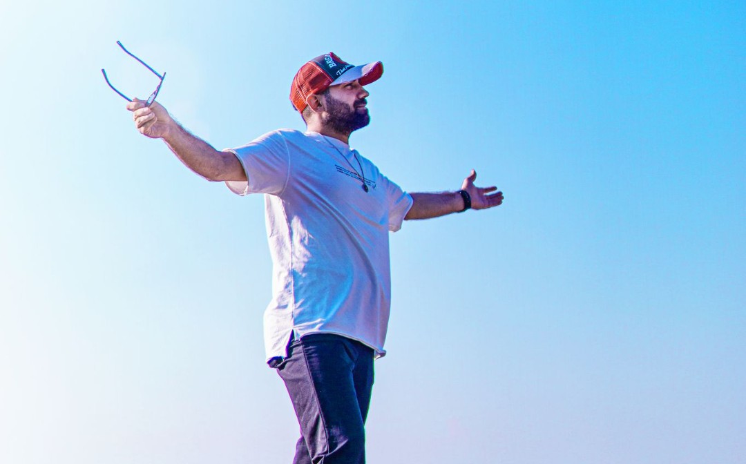 The Berto&Pirana "Ellerimi Bırakma" dedi!   