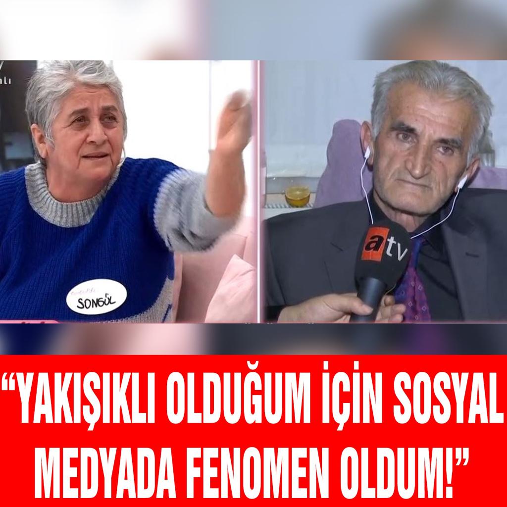 Tiktok 47 yıllık evliliğin sonu oldu