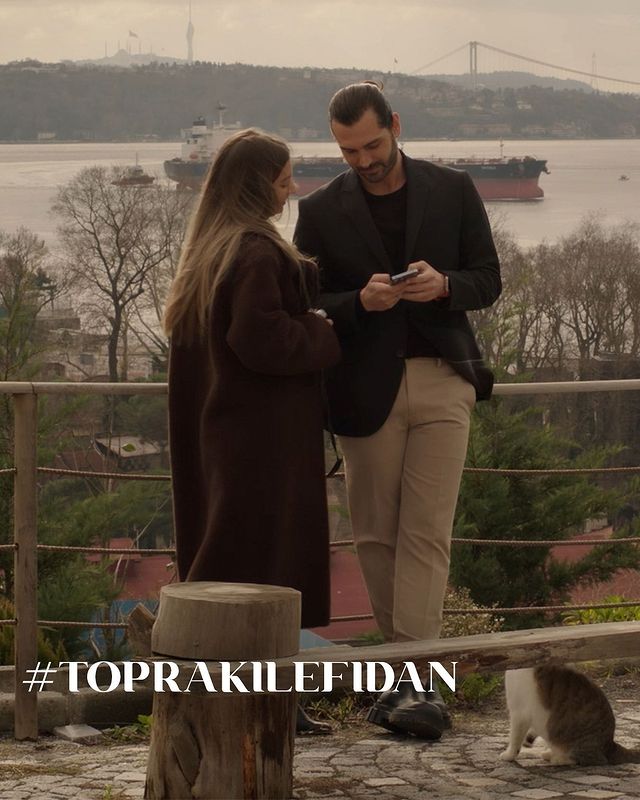 Toprak İle Fidan Son Bölüm İzle! 67. Bölüm İzle – Toprak İle Fidan Fragmanı İzle star tv