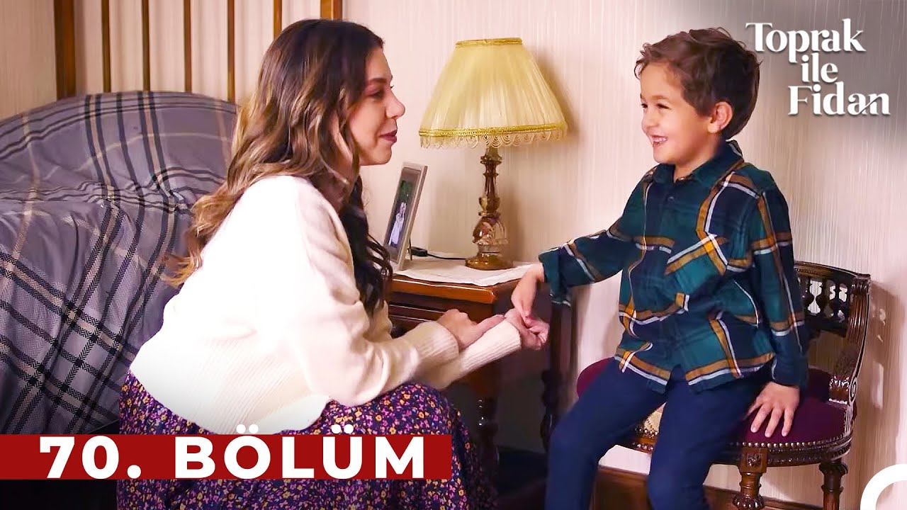 Toprak İle Fidan Son Bölüm İzle! 70. Bölüm İzle star tv