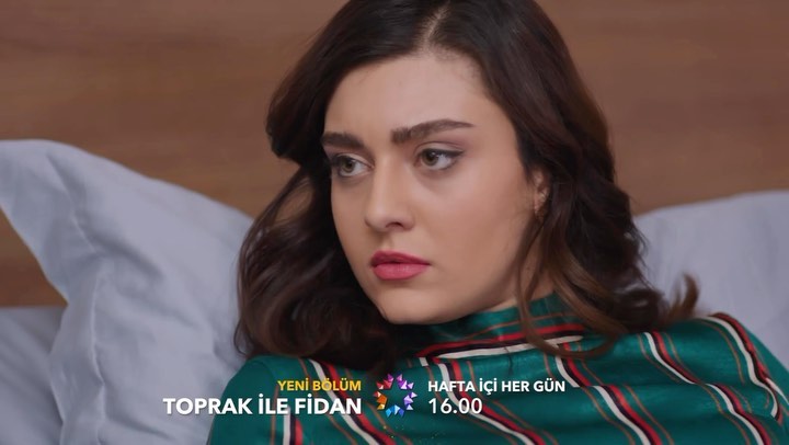 Toprak İle Fidan Son Bölüm İzle! 81. Bölüm İzle star tv – 82. Bölüm Fragman