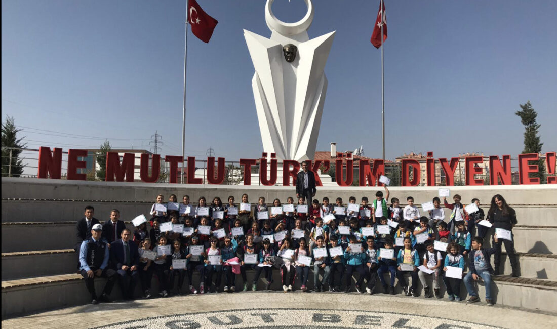Hatice ULUER HÖKELEKLİ/Ankara   