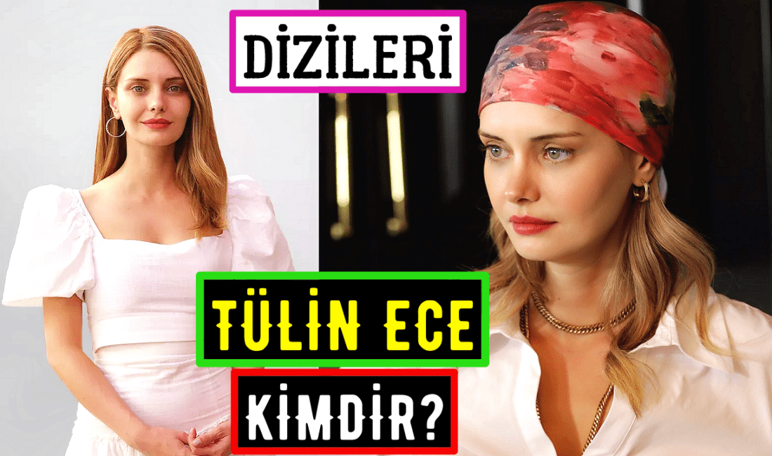 Tülin Ece kimdir? Kaç