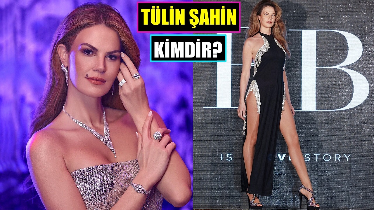 Tülin Şahin Kimdir?