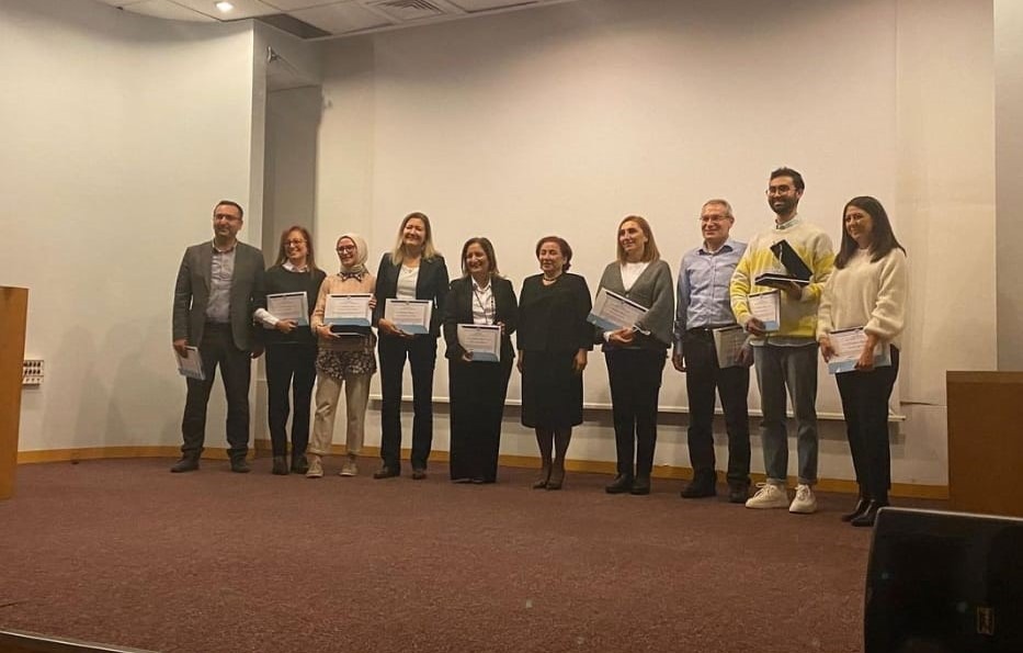 TUPOB Şehir ve Bölge Planlama Öğrencileri Bitirme Projesi Yarışması’nda Gazi Üniversitesi Öğrencileri Ödülleri Topladı
